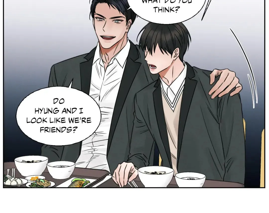 Read Love Me Not chapter 7 image 5 on Lezhin