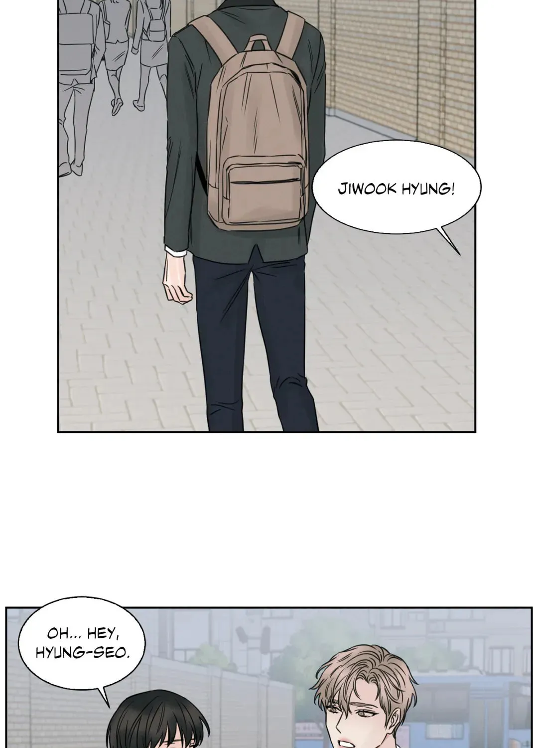 Read Love Me Not chapter 7 image 51 on Lezhin
