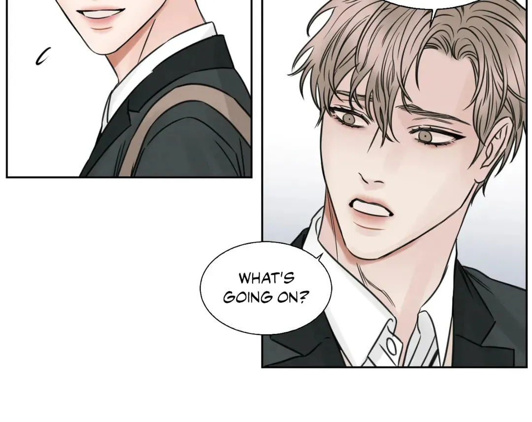Read Love Me Not chapter 7 image 53 on Lezhin