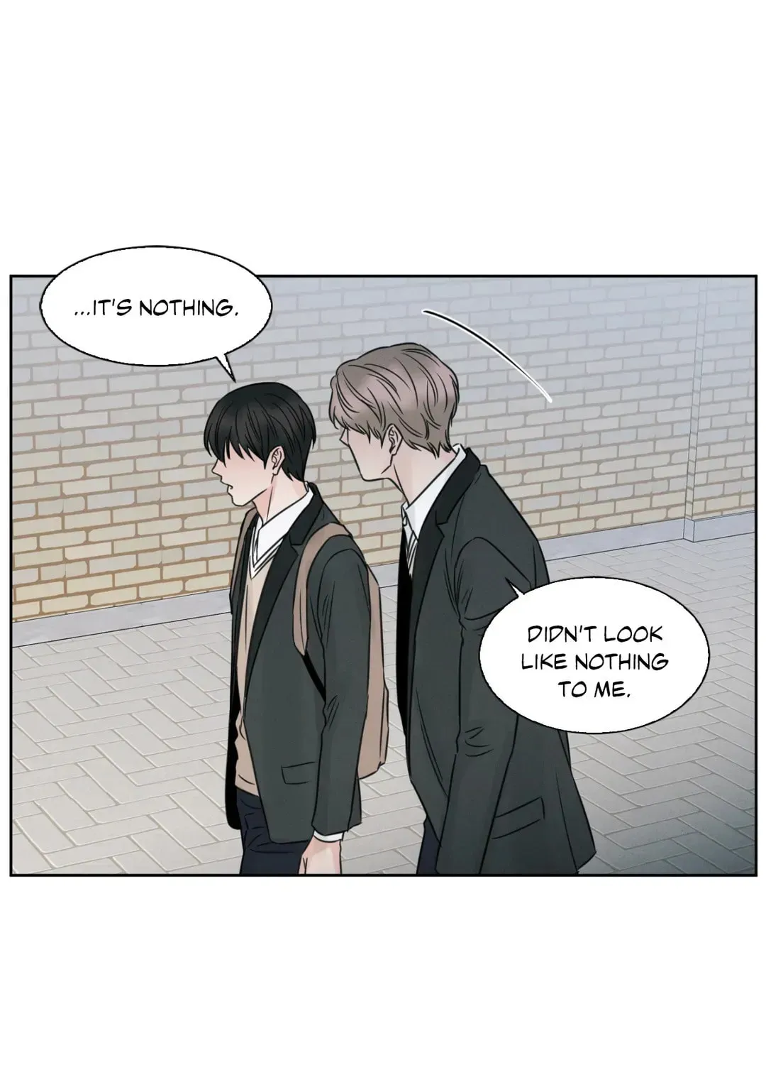 Read Love Me Not chapter 7 image 54 on Lezhin