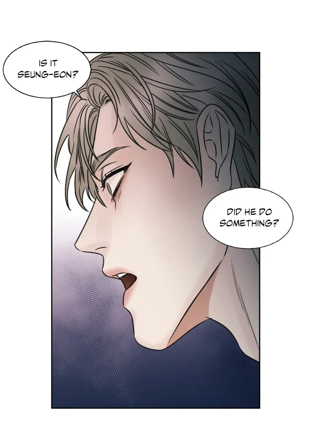Read Love Me Not chapter 7 image 55 on Lezhin