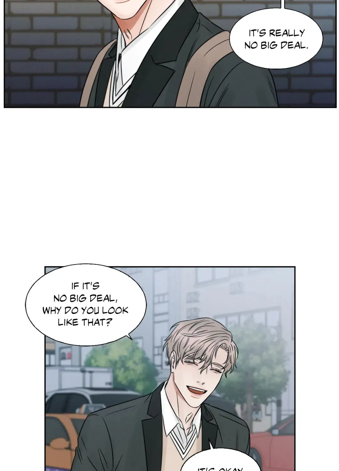 Read Love Me Not chapter 7 image 57 on Lezhin
