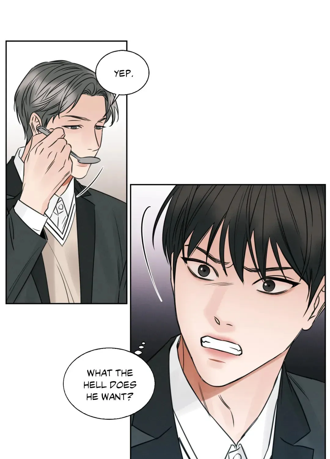 Read Love Me Not chapter 7 image 6 on Lezhin