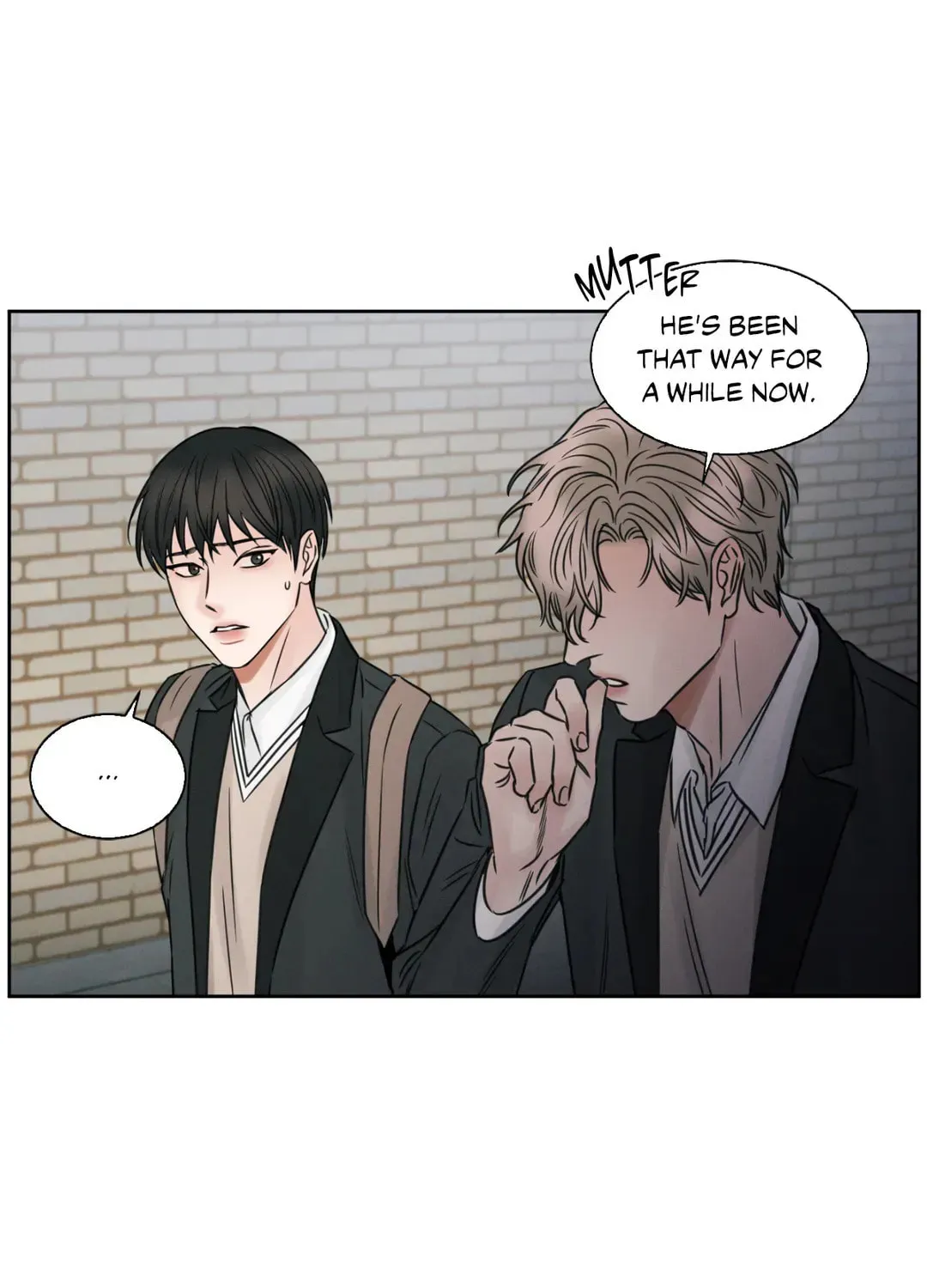Read Love Me Not chapter 7 image 60 on Lezhin