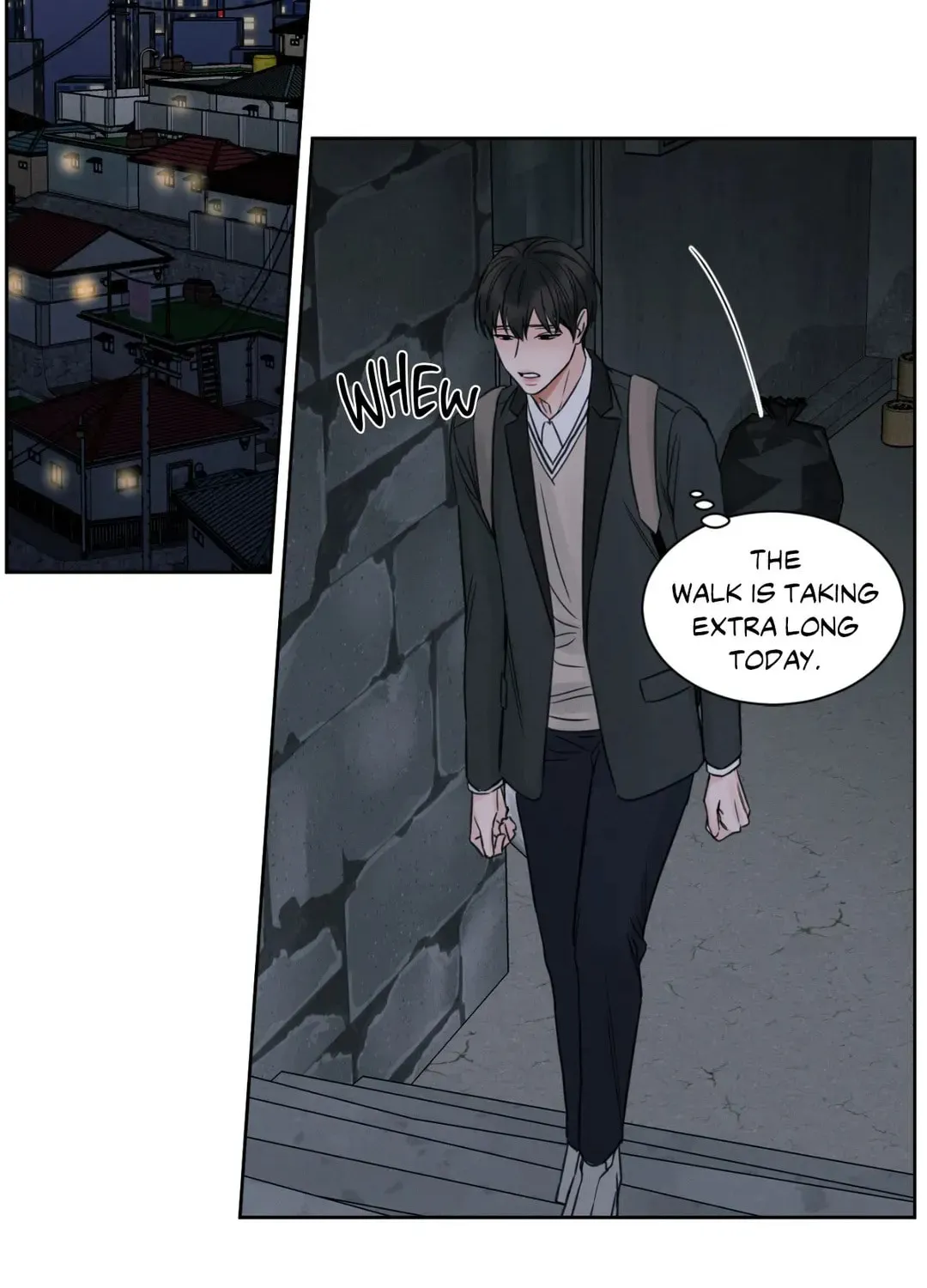 Read Love Me Not chapter 7 image 67 on Lezhin