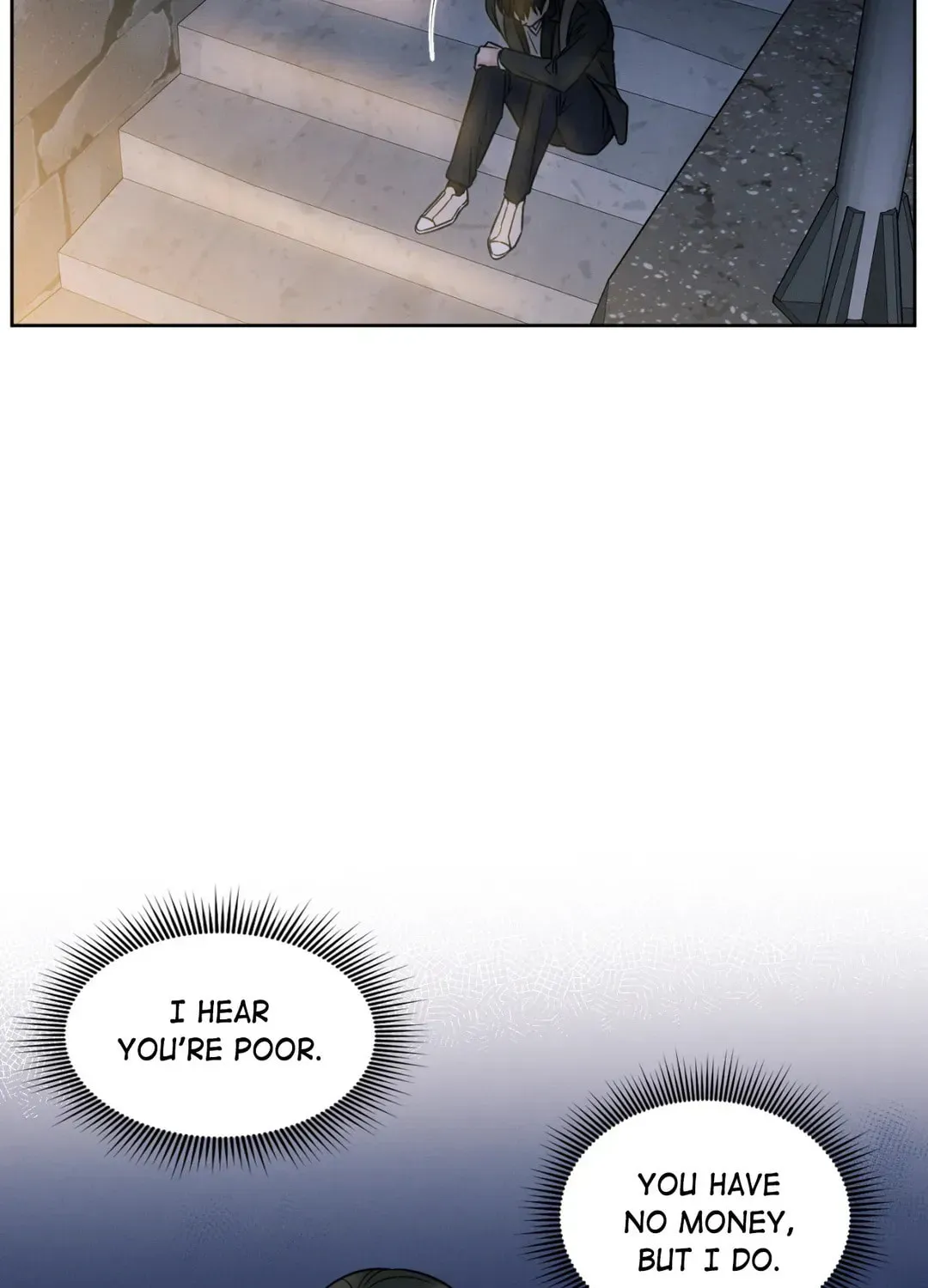 Read Love Me Not chapter 7 image 69 on Lezhin
