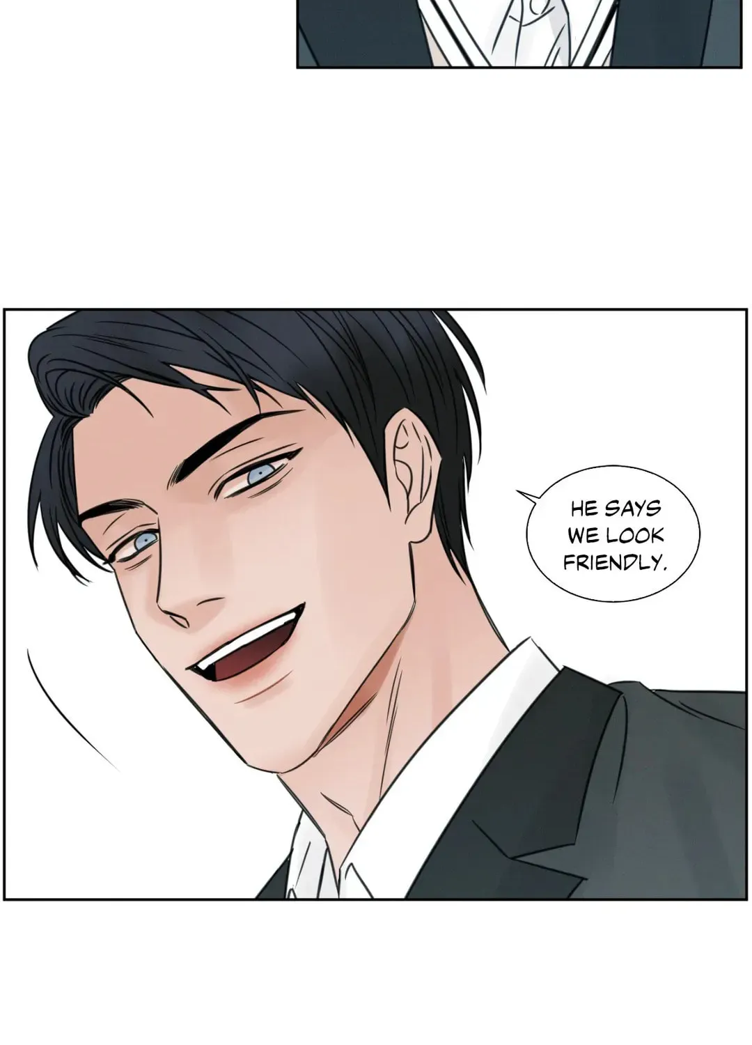 Read Love Me Not chapter 7 image 7 on Lezhin