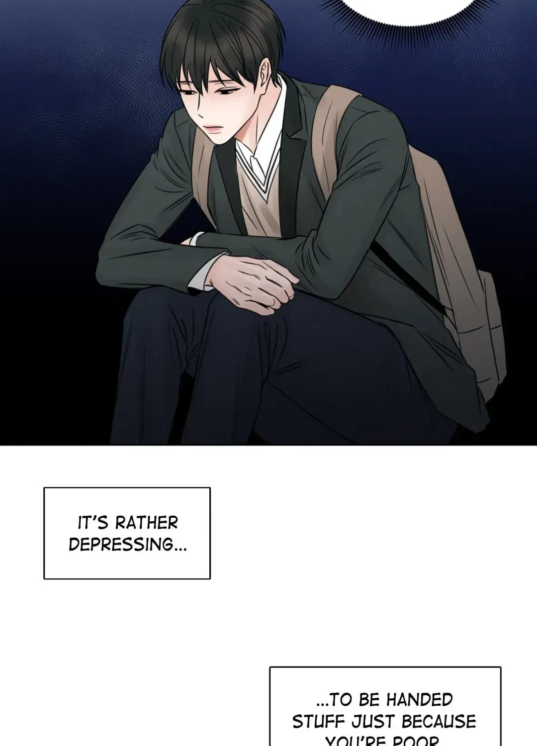 Read Love Me Not chapter 7 image 70 on Lezhin