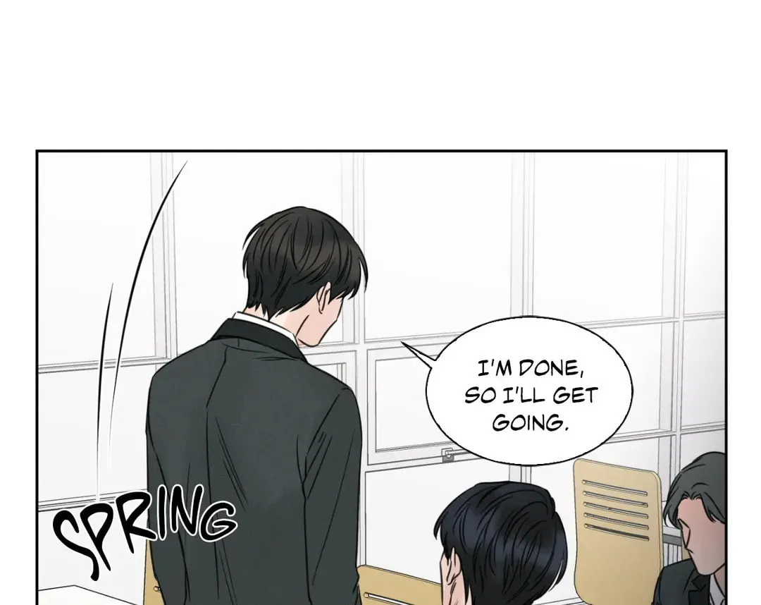 Read Love Me Not chapter 7 image 8 on Lezhin