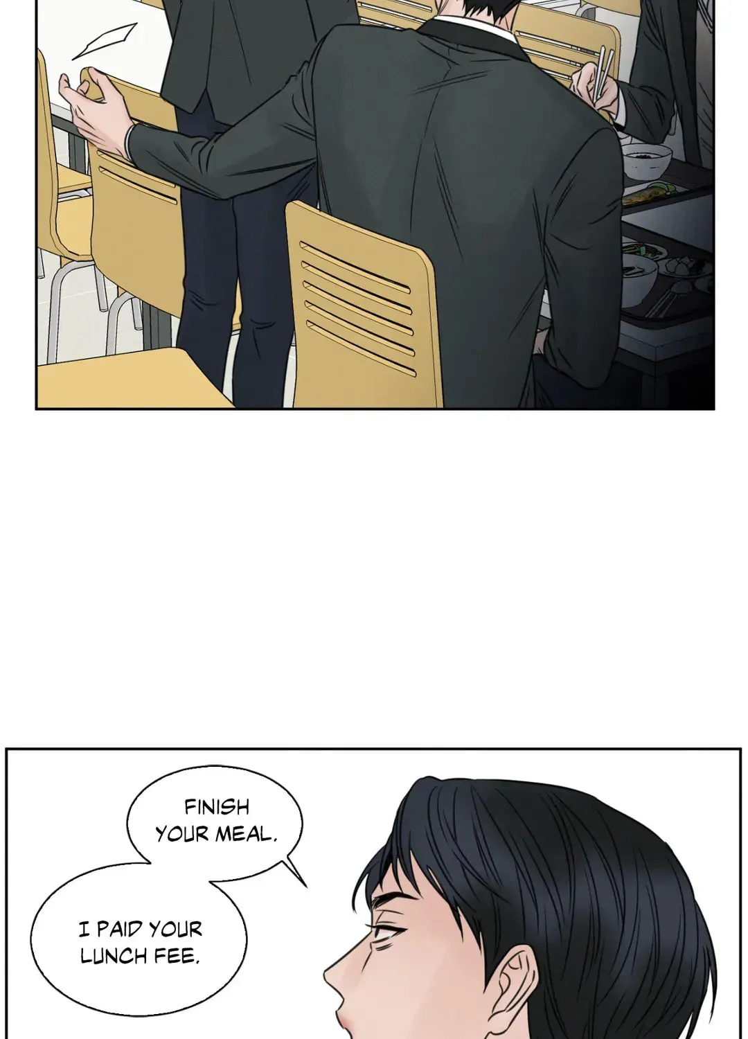Read Love Me Not chapter 7 image 9 on Lezhin