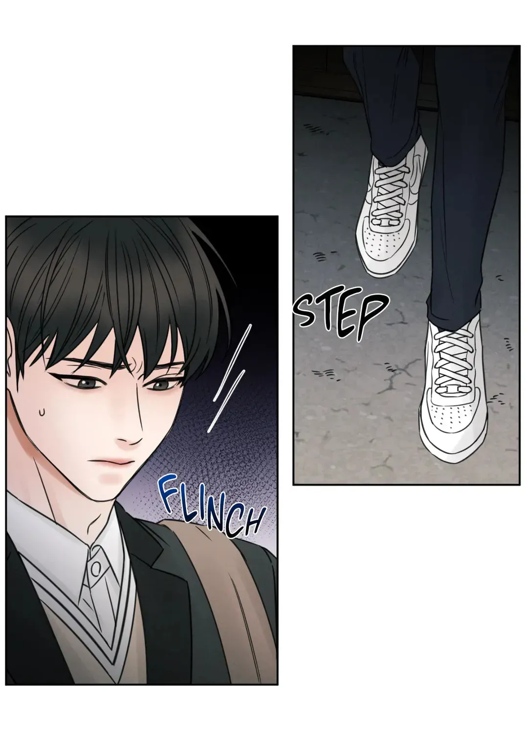 Read Love Me Not chapter 8 image 12 on Lezhin