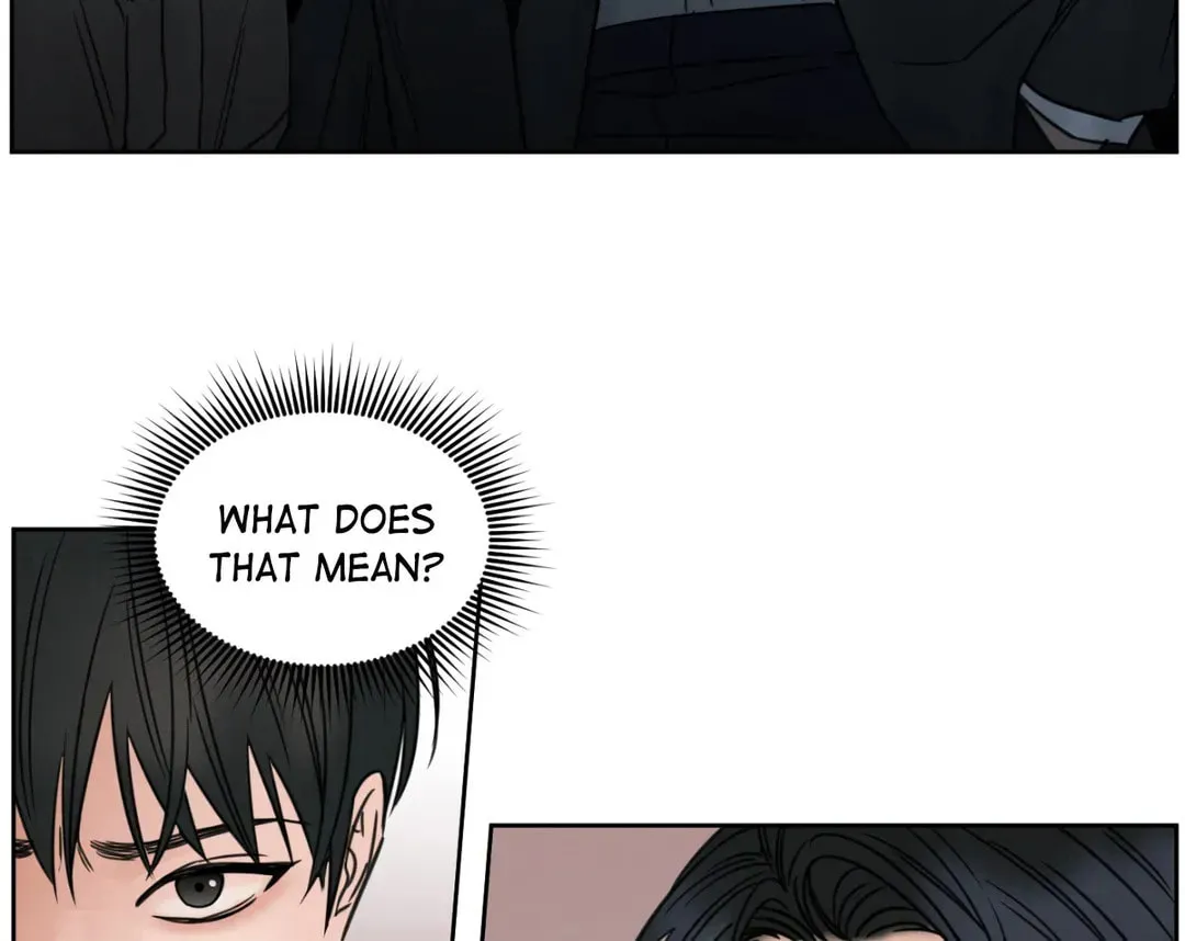 Read Love Me Not chapter 8 image 14 on Lezhin