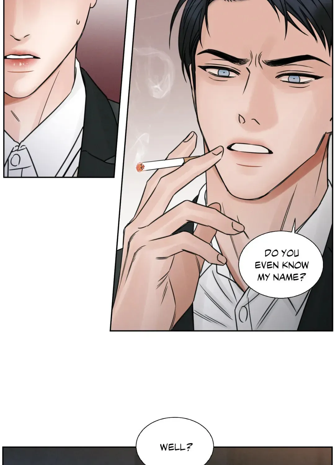 Read Love Me Not chapter 8 image 15 on Lezhin