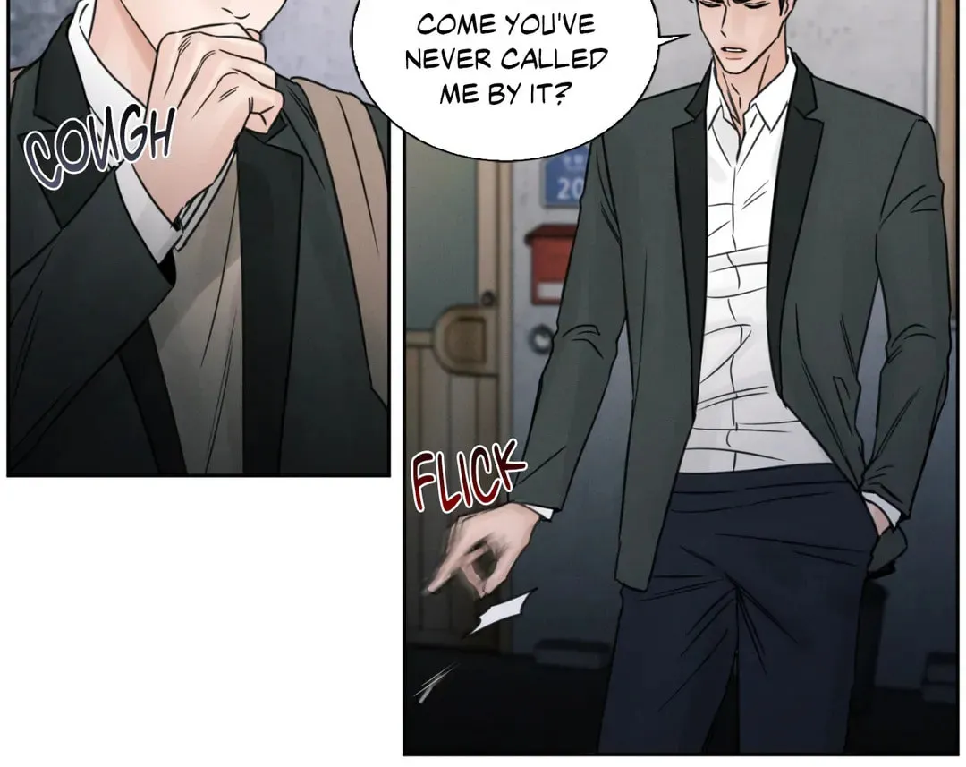 Read Love Me Not chapter 8 image 17 on Lezhin
