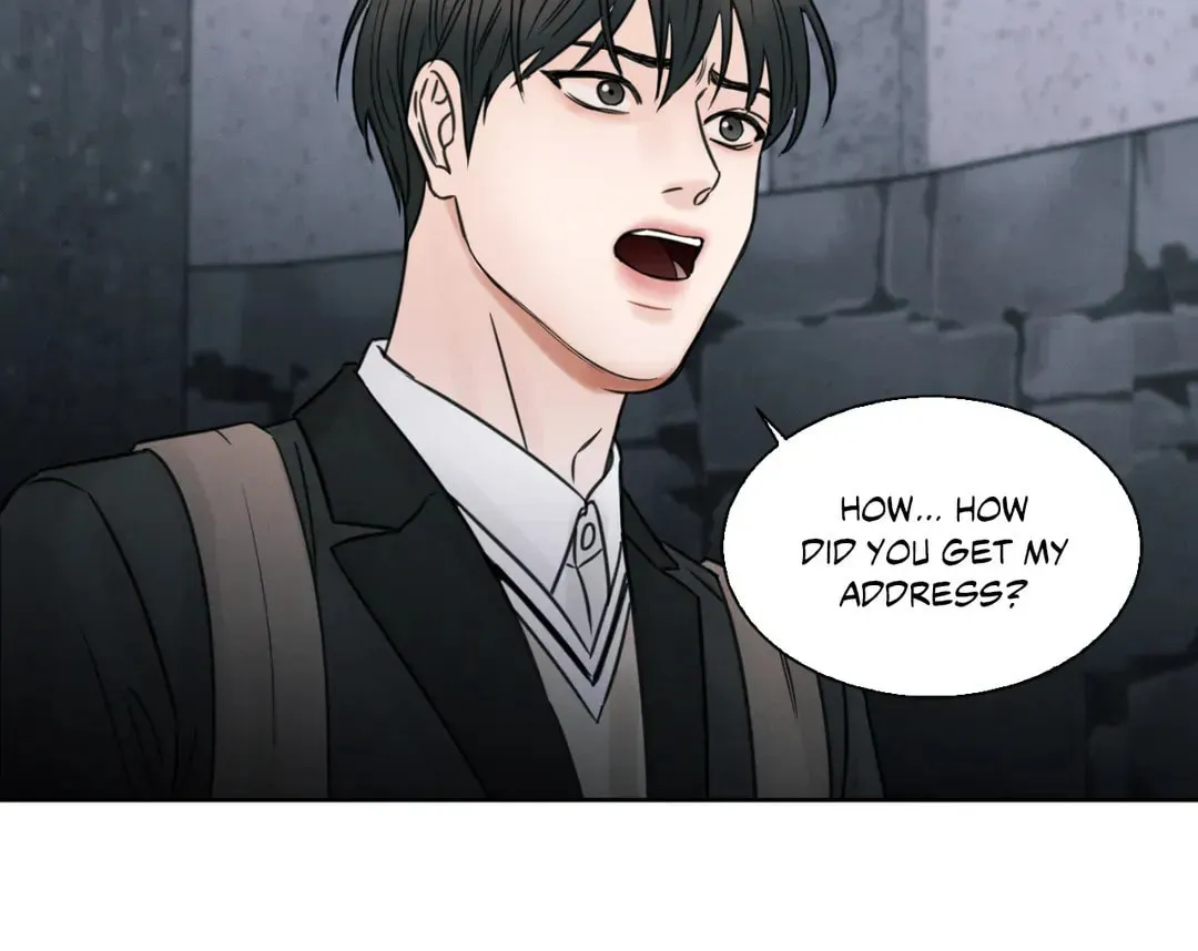 Read Love Me Not chapter 8 image 2 on Lezhin
