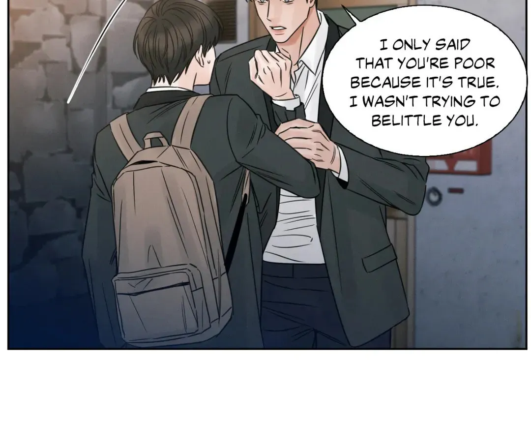 Read Love Me Not chapter 8 image 20 on Lezhin