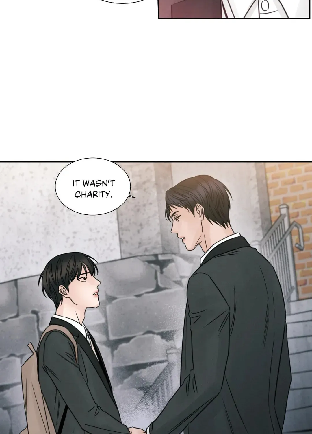 Read Love Me Not chapter 8 image 22 on Lezhin