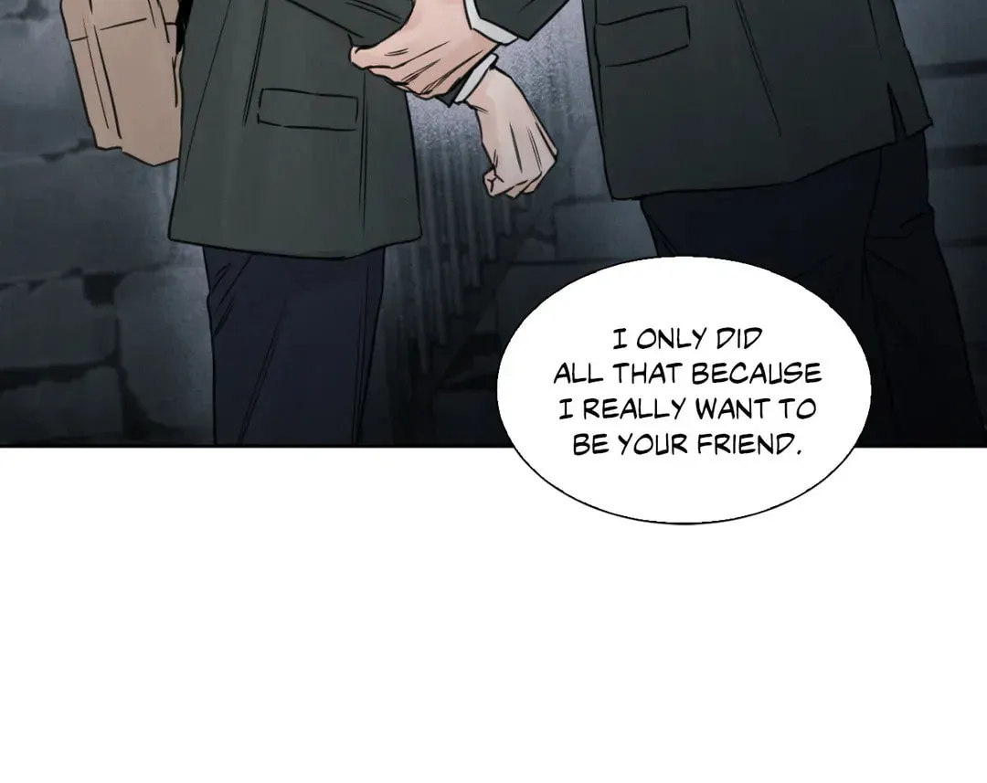 Read Love Me Not chapter 8 image 23 on Lezhin