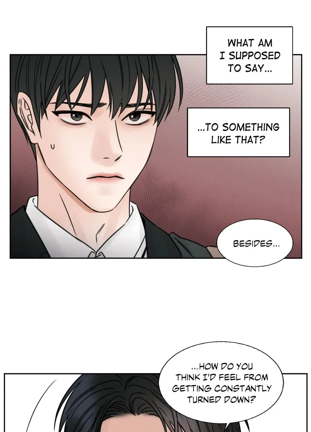 Read Love Me Not chapter 8 image 24 on Lezhin