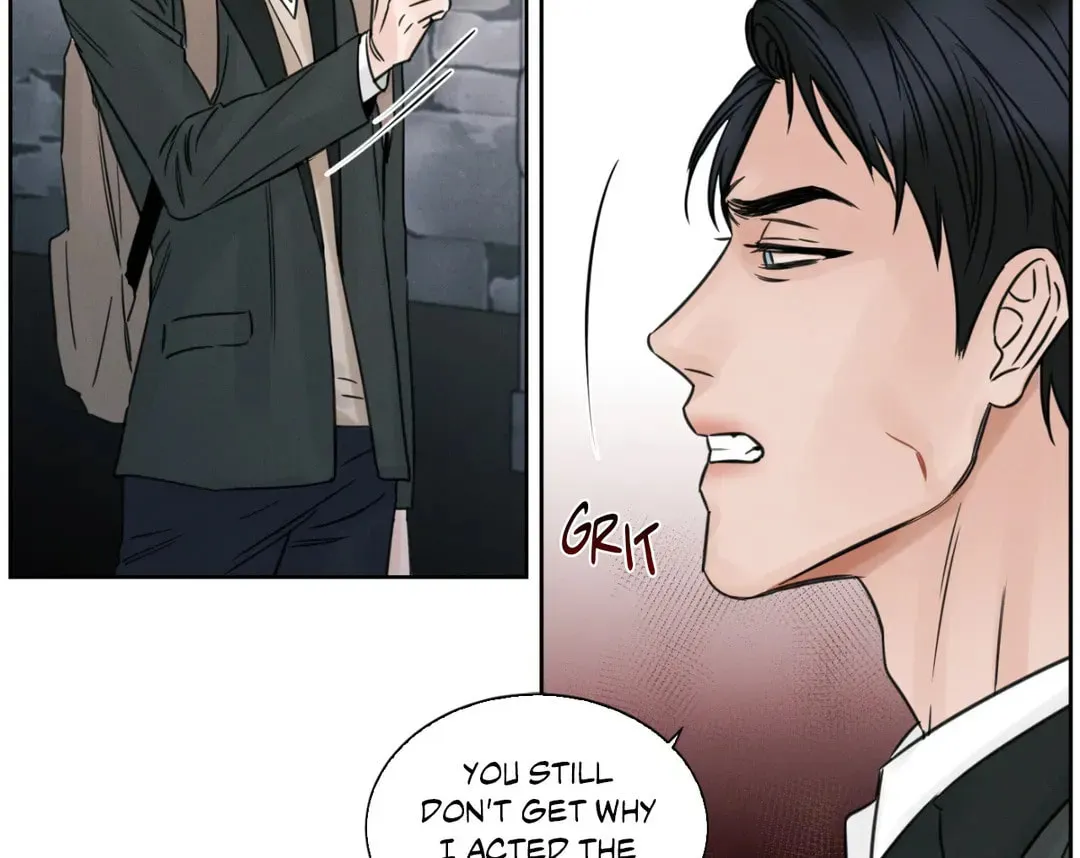 Read Love Me Not chapter 8 image 26 on Lezhin