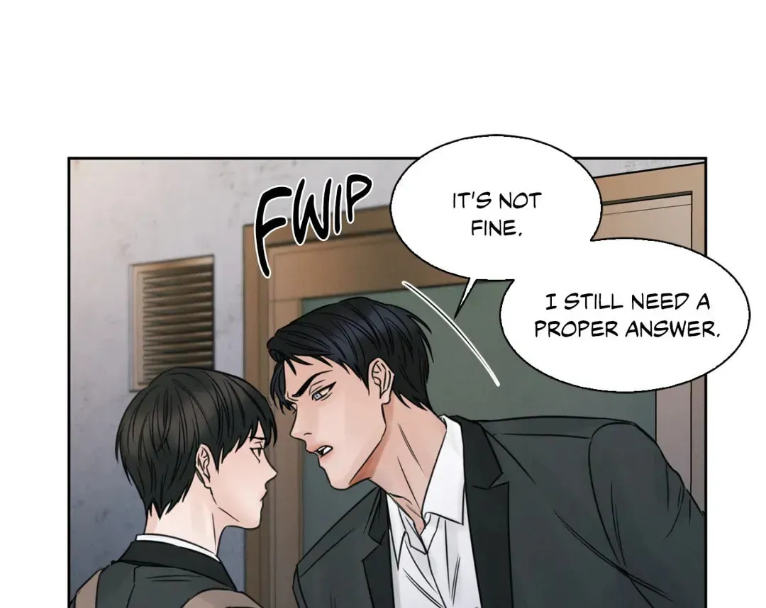 Read Love Me Not chapter 8 image 32 on Lezhin