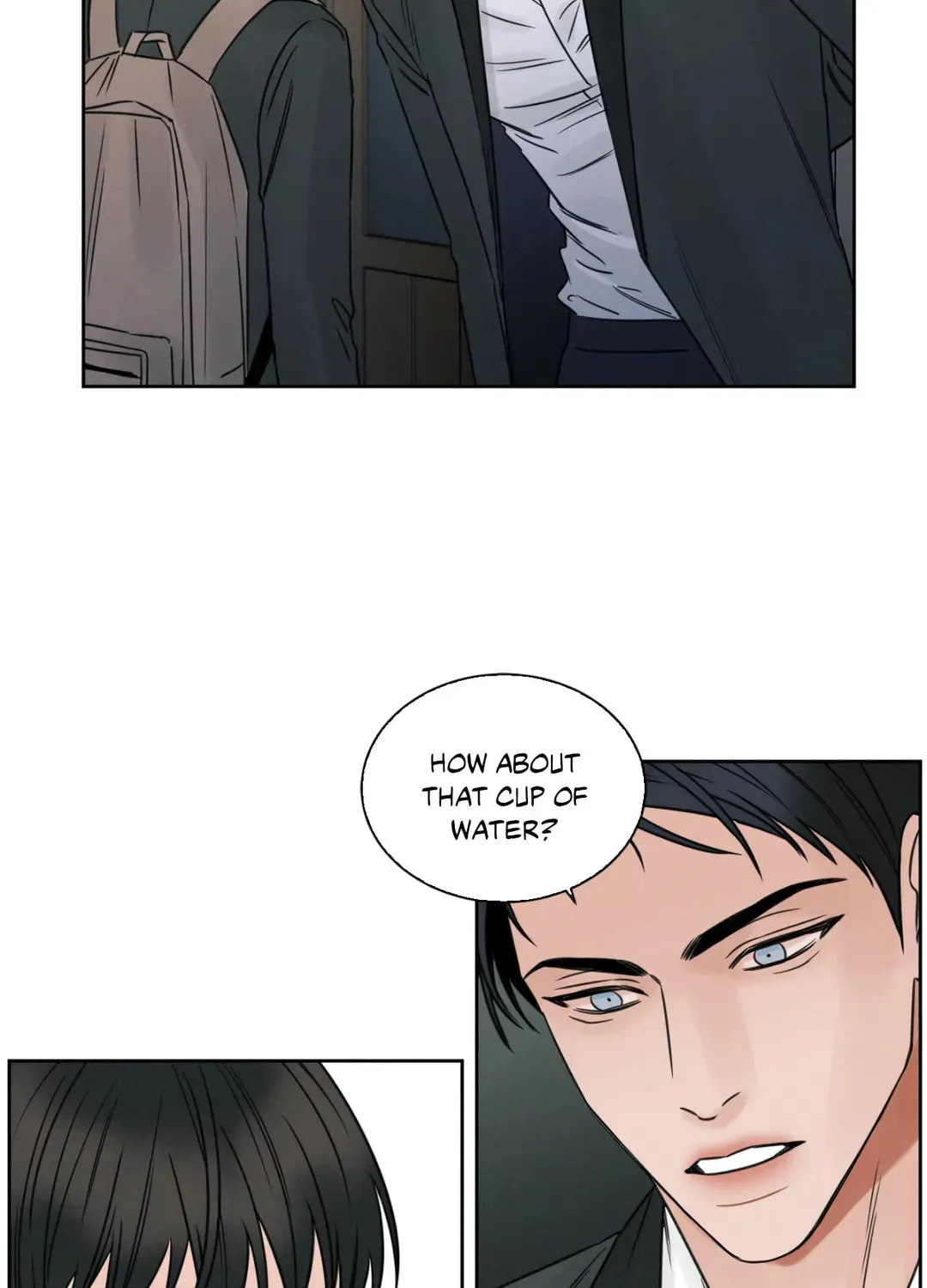 Read Love Me Not chapter 8 image 33 on Lezhin