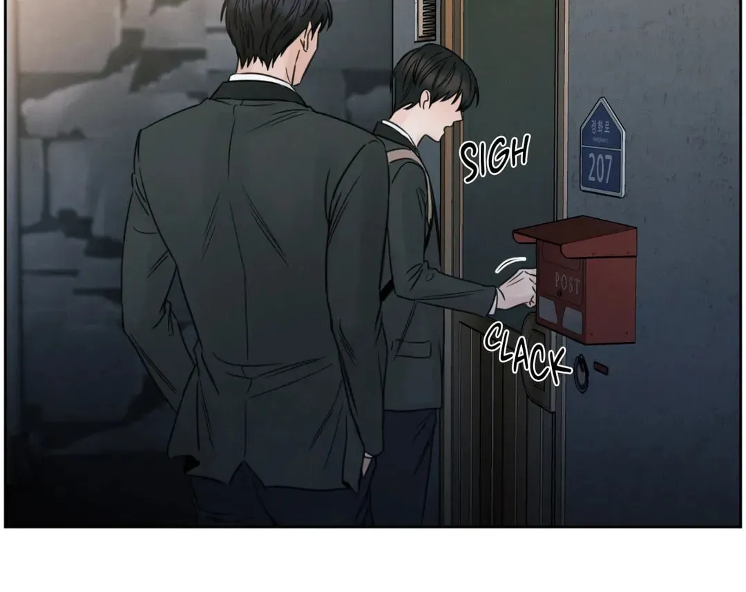 Read Love Me Not chapter 8 image 35 on Lezhin
