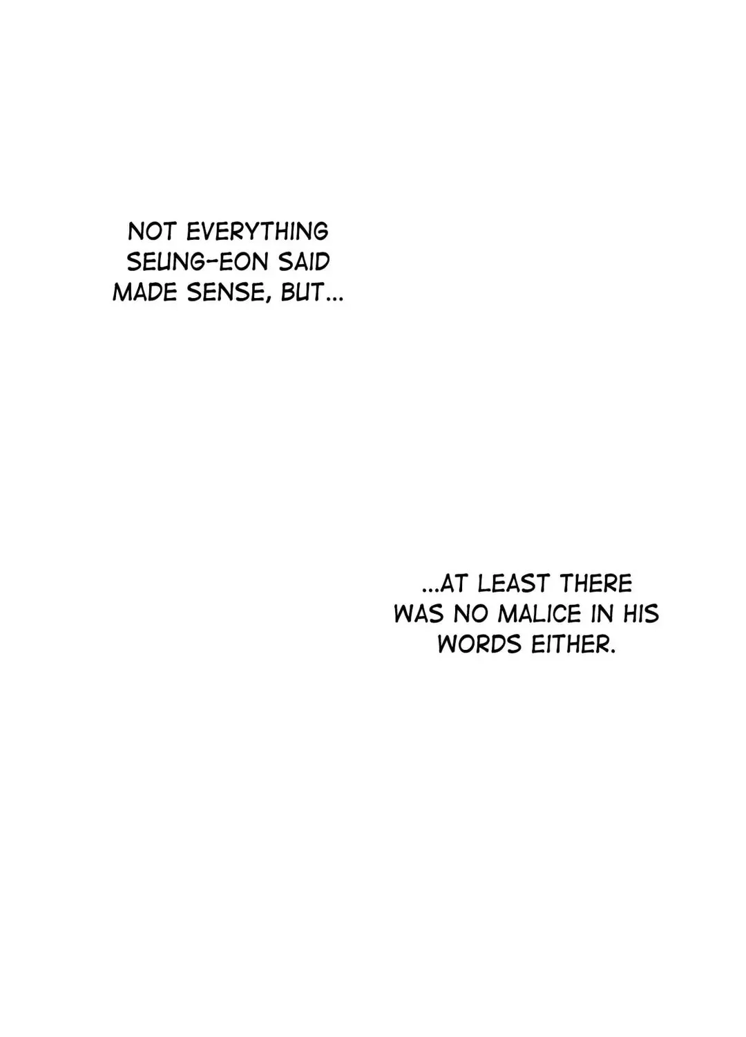 Read Love Me Not chapter 8 image 36 on Lezhin