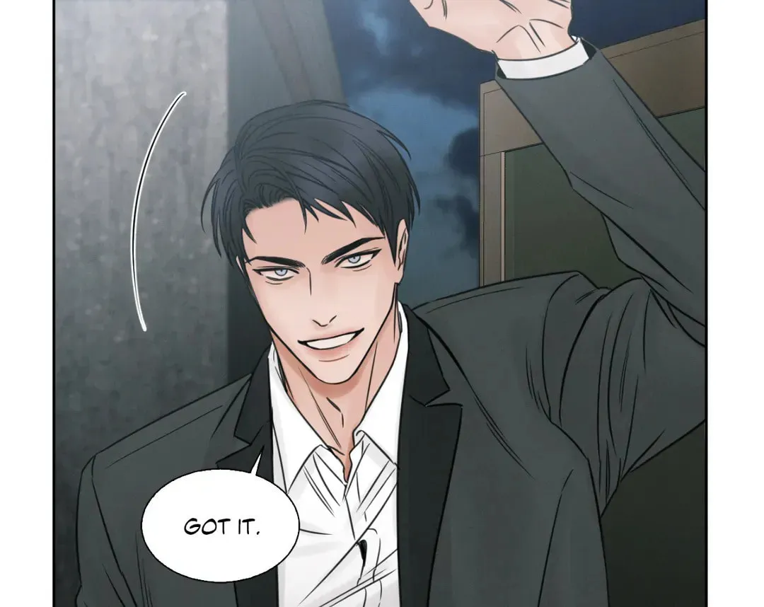 Read Love Me Not chapter 8 image 38 on Lezhin