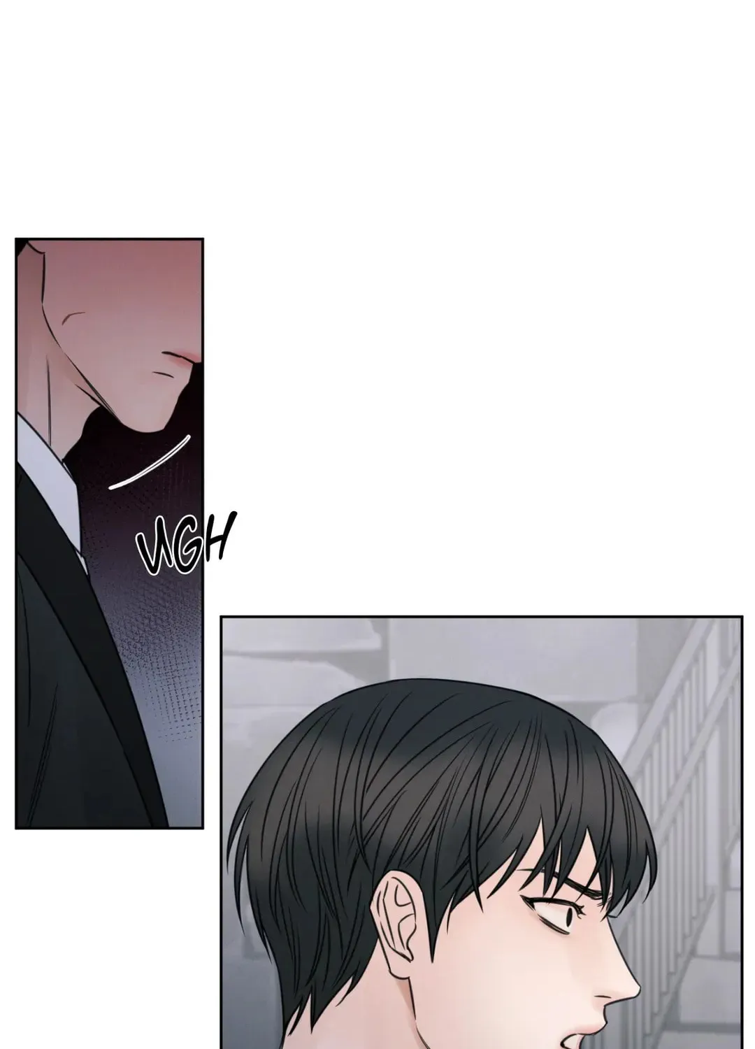 Read Love Me Not chapter 8 image 4 on Lezhin