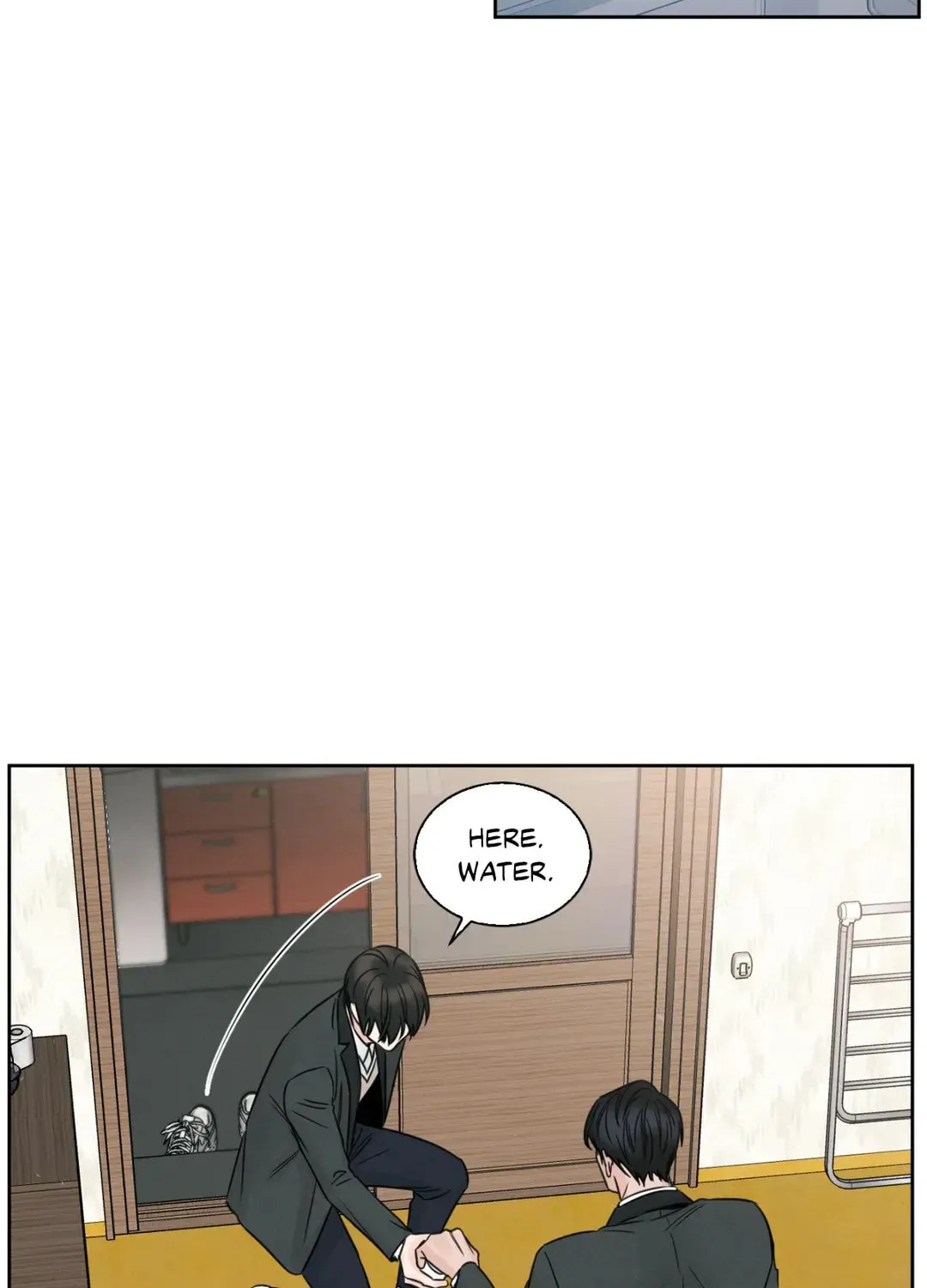Read Love Me Not chapter 8 image 43 on Lezhin
