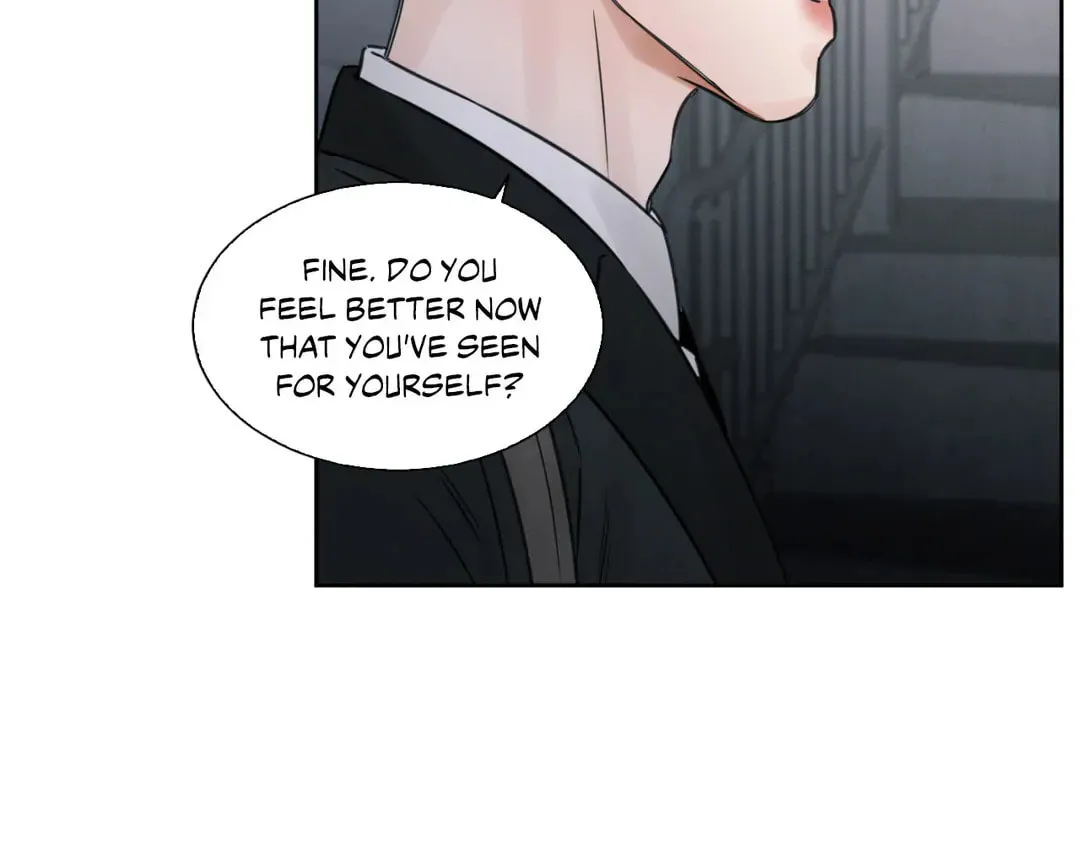 Read Love Me Not chapter 8 image 5 on Lezhin
