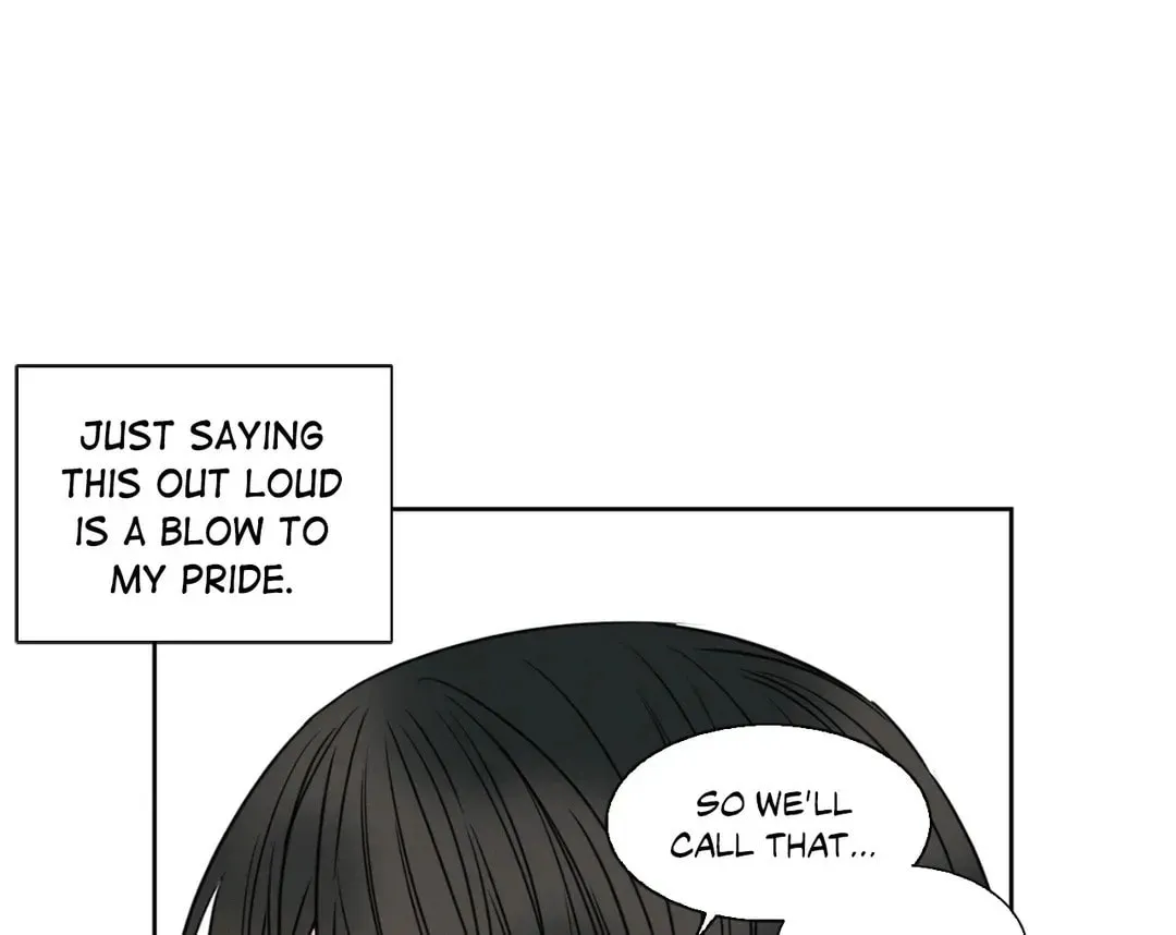 Read Love Me Not chapter 8 image 50 on Lezhin