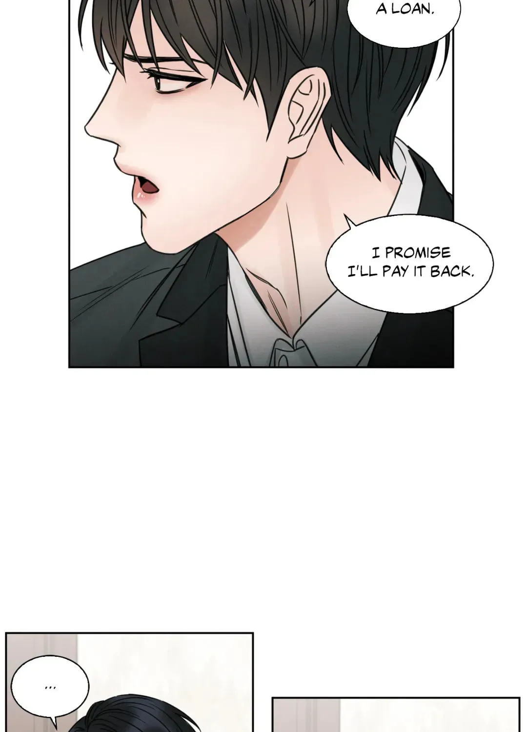 Read Love Me Not chapter 8 image 51 on Lezhin