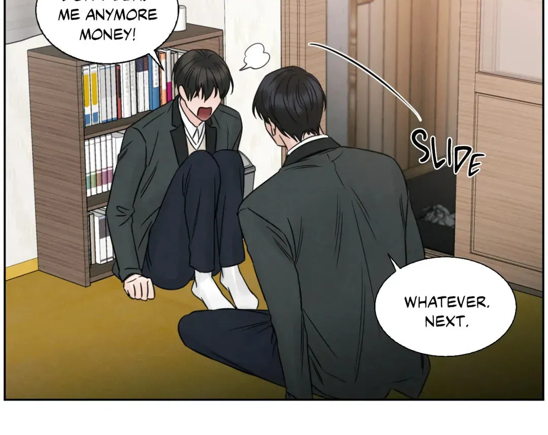 Read Love Me Not chapter 8 image 53 on Lezhin