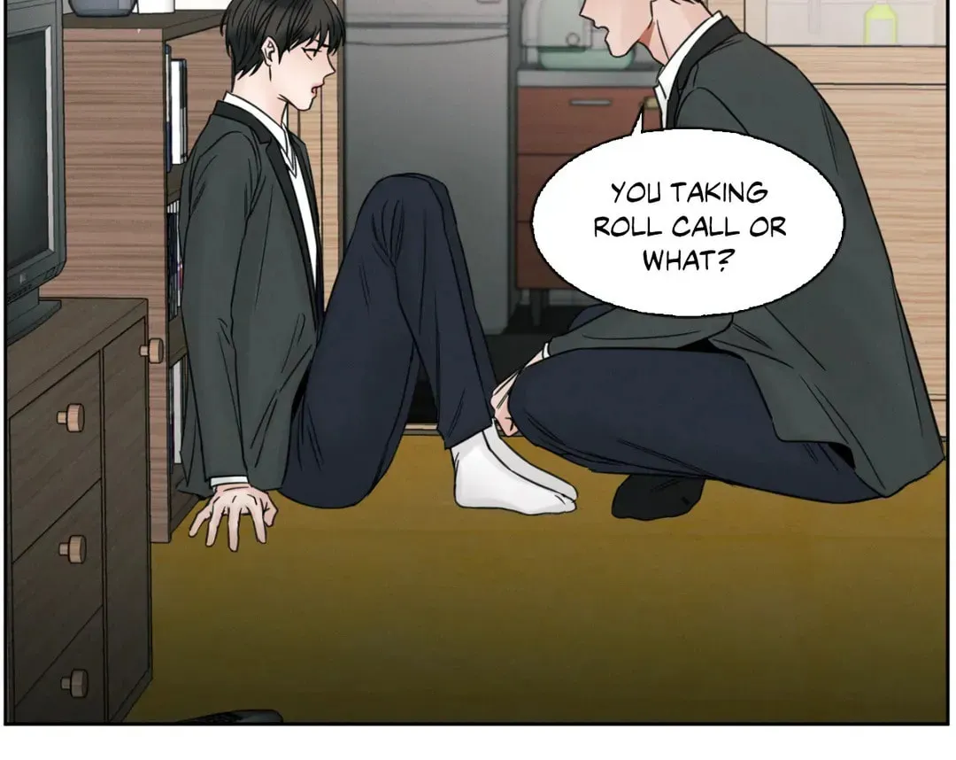 Read Love Me Not chapter 8 image 56 on Lezhin