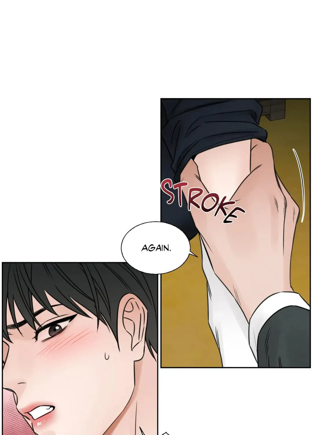 Read Love Me Not chapter 8 image 58 on Lezhin
