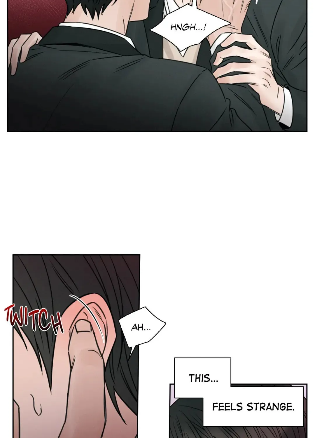 Read Love Me Not chapter 9 image 10 on Lezhin
