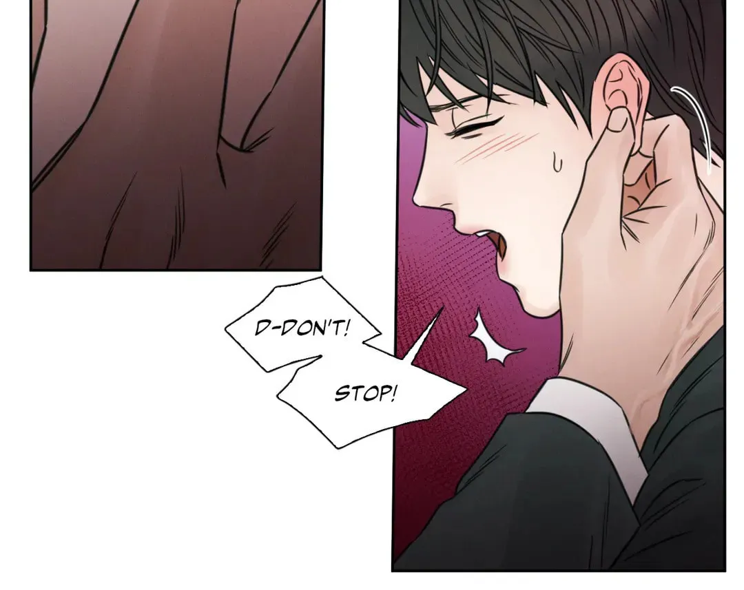 Read Love Me Not chapter 9 image 11 on Lezhin