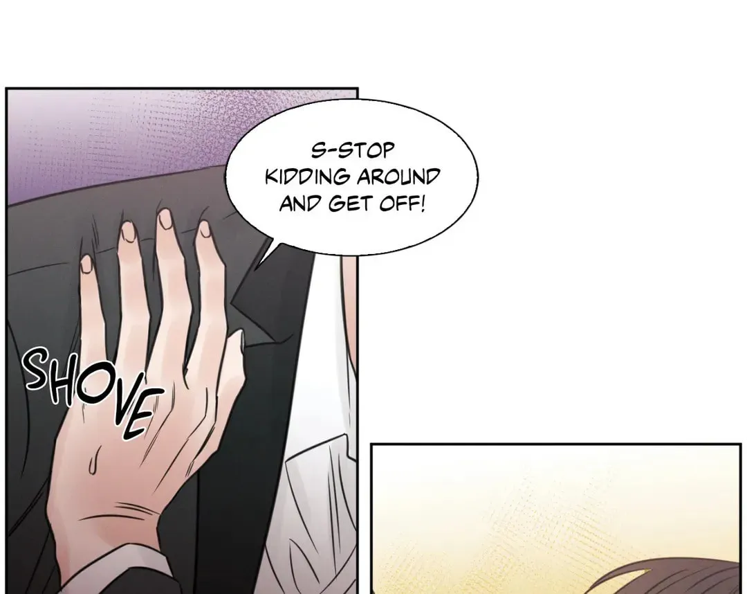 Read Love Me Not chapter 9 image 14 on Lezhin