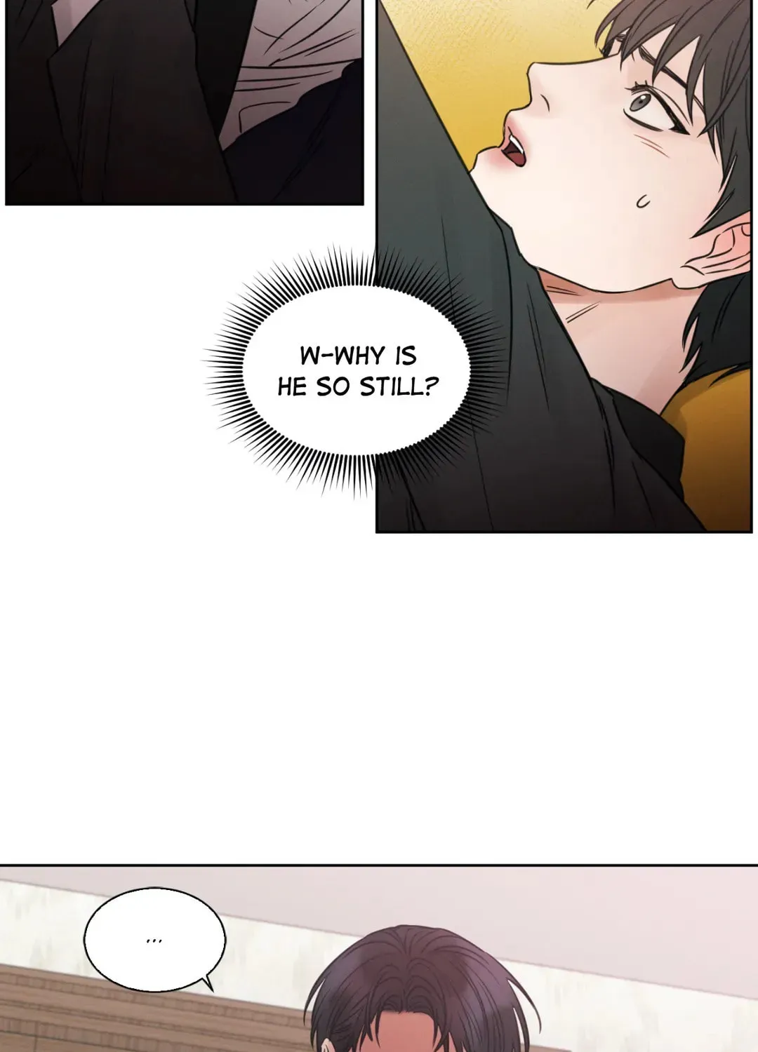 Read Love Me Not chapter 9 image 15 on Lezhin
