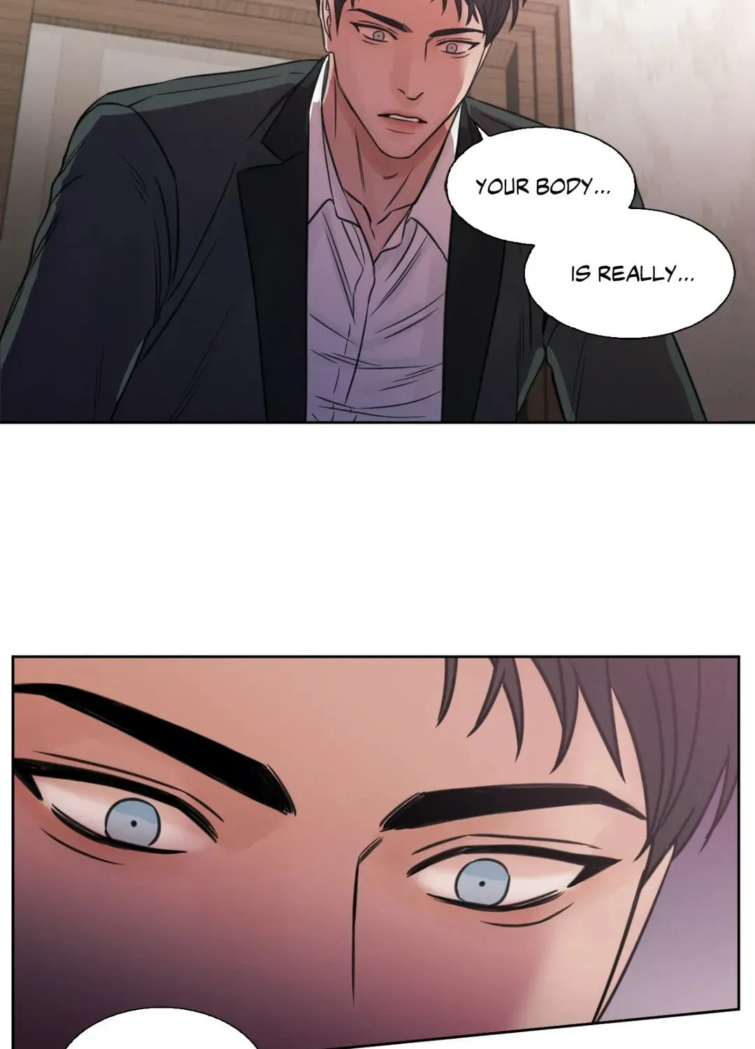 Read Love Me Not chapter 9 image 16 on Lezhin