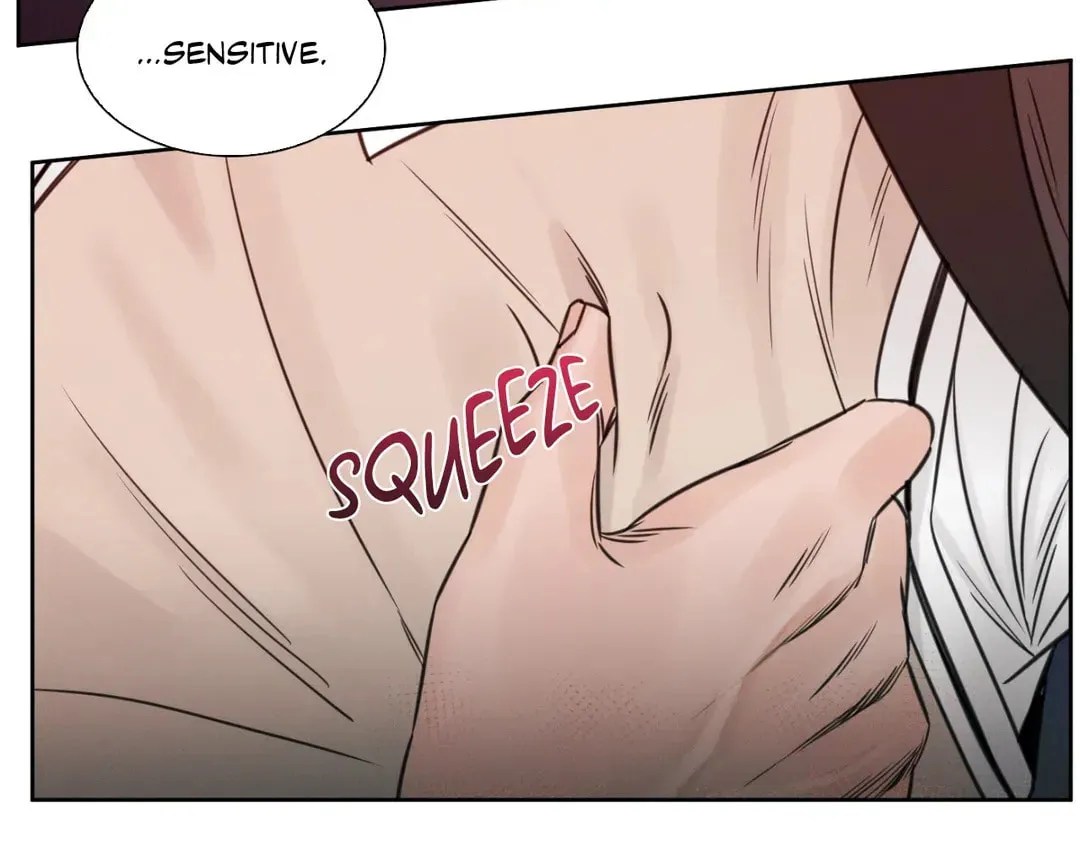 Read Love Me Not chapter 9 image 17 on Lezhin