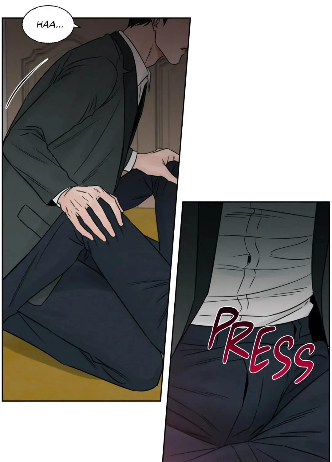 Read Love Me Not chapter 9 image 19 on Lezhin
