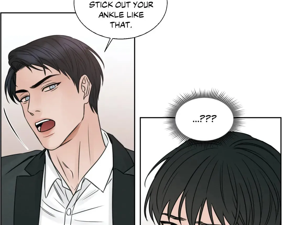 Read Love Me Not chapter 9 image 2 on Lezhin