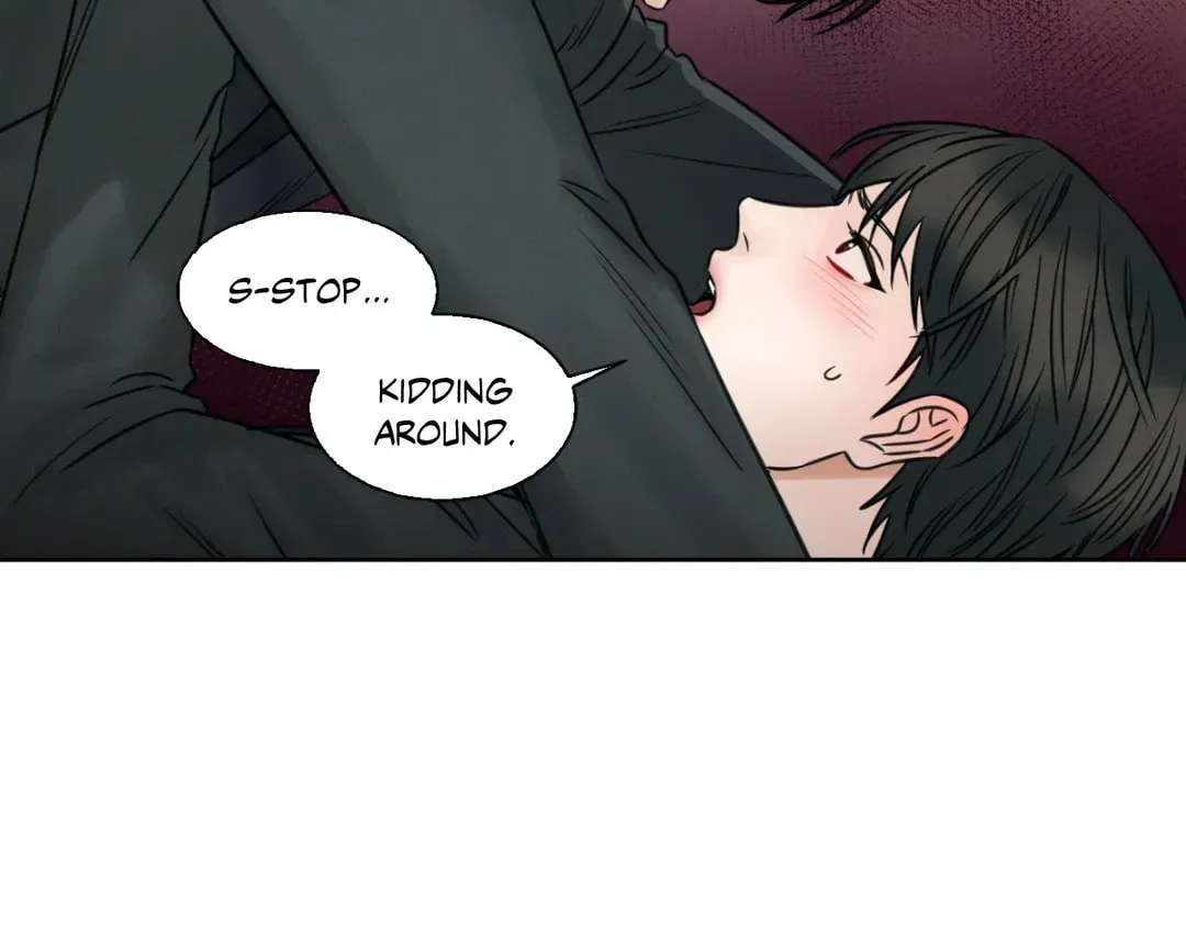 Read Love Me Not chapter 9 image 23 on Lezhin