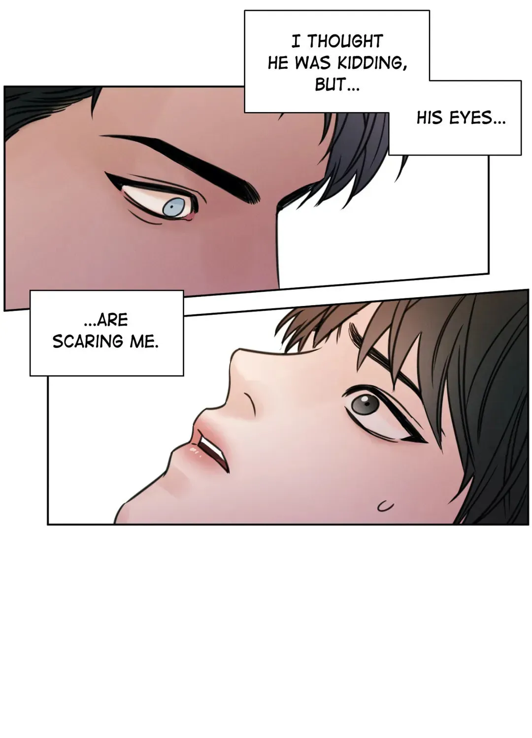 Read Love Me Not chapter 9 image 24 on Lezhin