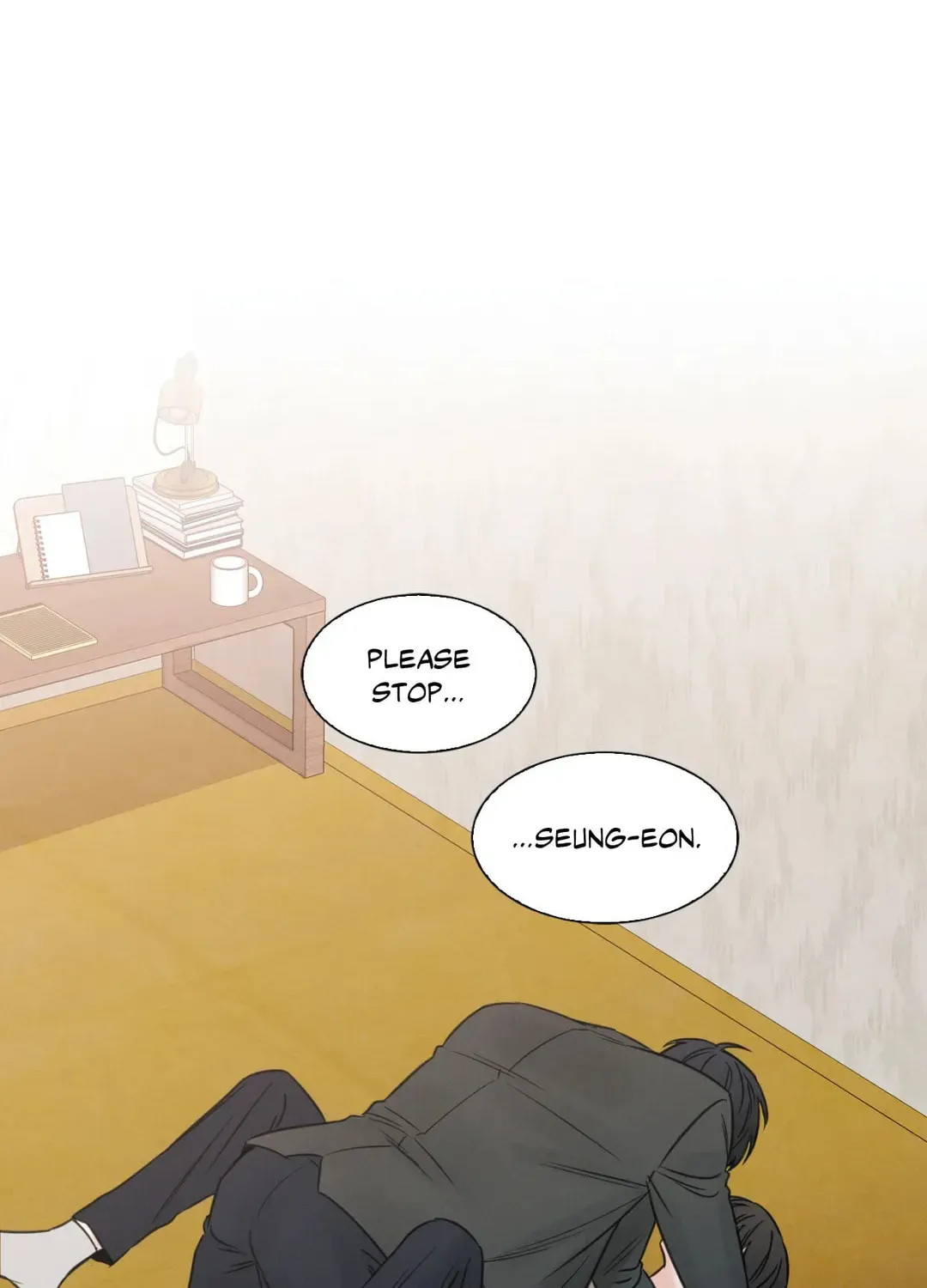 Read Love Me Not chapter 9 image 25 on Lezhin