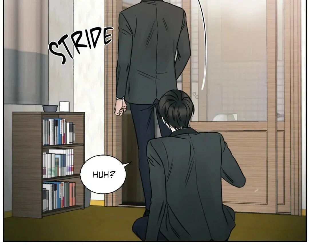 Read Love Me Not chapter 9 image 29 on Lezhin