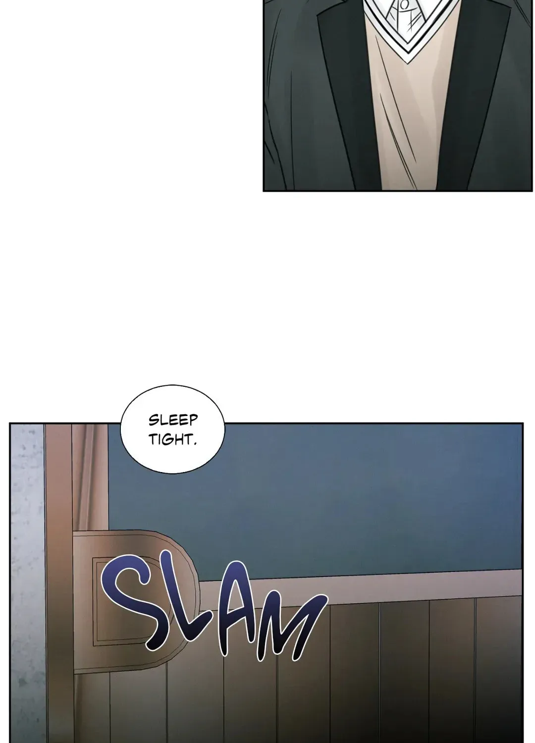 Read Love Me Not chapter 9 image 31 on Lezhin